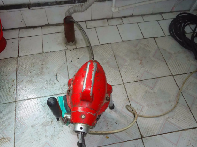 卫东下水道疏通